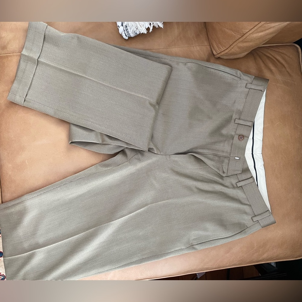 Brooks Brothers dress pants